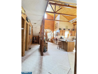 Stunning Big MaCarthy lakefront home located just north of - photo 30