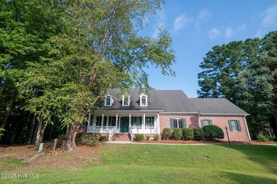 Yeopim River Home For Sale in Hertford North Carolina