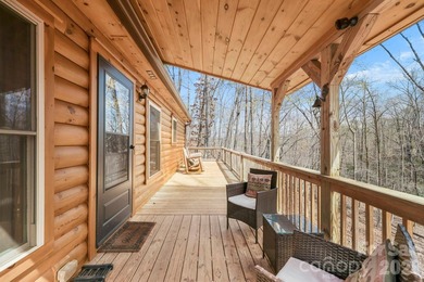Beautiful cabin oasis tucked away in the gated community of - photo 32
