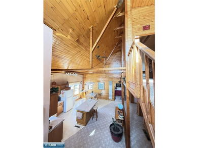 Stunning Big MaCarthy lakefront home located just north of - photo 32