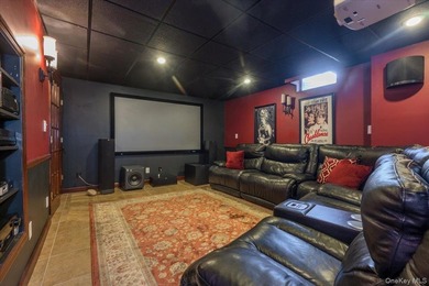 Welcome to This Stunning Postmodern Masterpiece in Half Hollow - photo 33