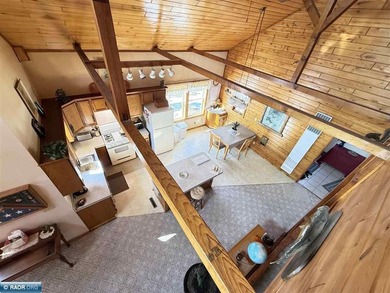 Stunning Big MaCarthy lakefront home located just north of - photo 33