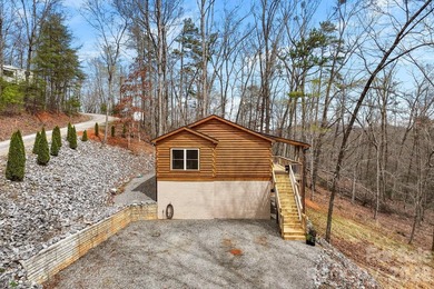 Beautiful cabin oasis tucked away in the gated community of - photo 35