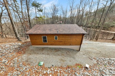 Beautiful cabin oasis tucked away in the gated community of - photo 36