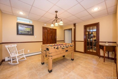 Welcome to This Stunning Postmodern Masterpiece in Half Hollow - photo 36
