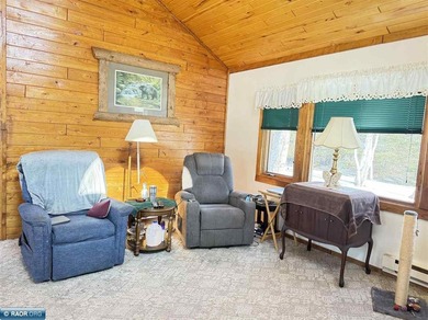 Stunning Big MaCarthy lakefront home located just north of - photo 37