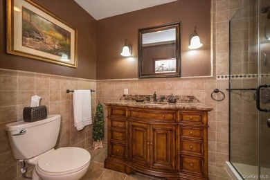 Welcome to This Stunning Postmodern Masterpiece in Half Hollow - photo 38