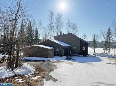 Stunning Big MaCarthy lakefront home located just north of - photo 39