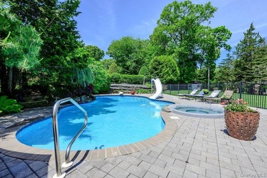 Welcome to This Stunning Postmodern Masterpiece in Half Hollow - photo 42