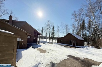 Stunning Big MaCarthy lakefront home located just north of - photo 42
