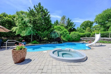 Welcome to This Stunning Postmodern Masterpiece in Half Hollow - photo 43