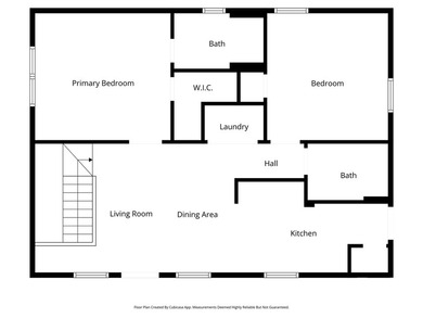 Beautiful cabin oasis tucked away in the gated community of - photo 44
