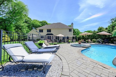 Welcome to This Stunning Postmodern Masterpiece in Half Hollow - photo 44