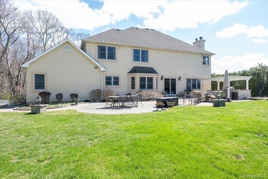 Welcome to This Stunning Postmodern Masterpiece in Half Hollow - photo 46