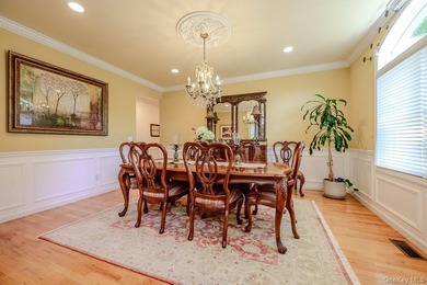 Welcome to This Stunning Postmodern Masterpiece in Half Hollow - photo 48