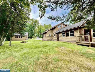 Stunning Big MaCarthy lakefront home located just north of - photo 48