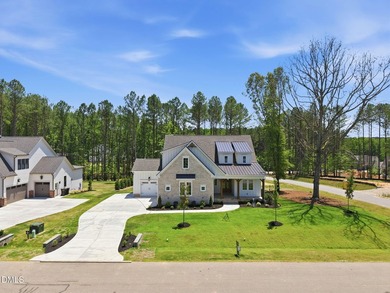 Custom built by Cambridge Classic Homes in in the serene pond - photo 50