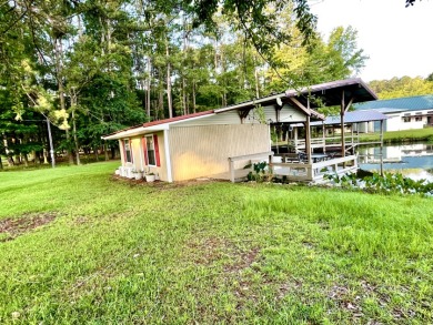 Lakehouse Retreat Nestled in the Pines!! - photo 4
