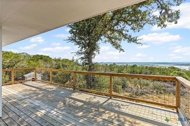 Beautiful Hill Country Lakeview Home on the North side of Canyon - photo 4