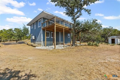 Beautiful Hill Country Lakeview Home on the North side of Canyon - photo 5