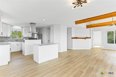 Beautiful Hill Country Lakeview Home on the North side of Canyon - photo 7