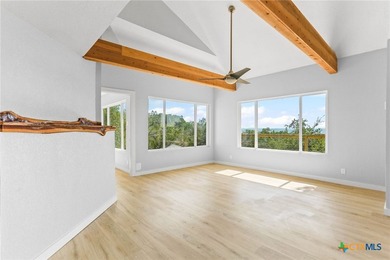 Beautiful Hill Country Lakeview Home on the North side of Canyon - photo 9