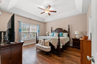 Welcome to this beautifully customized ranch style home located - photo 12