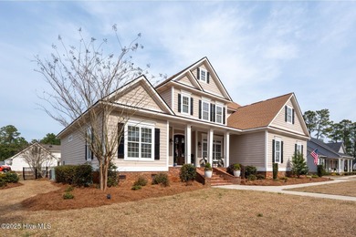 Classy and Timeless Home in Gated Waterford Community - White - photo 2