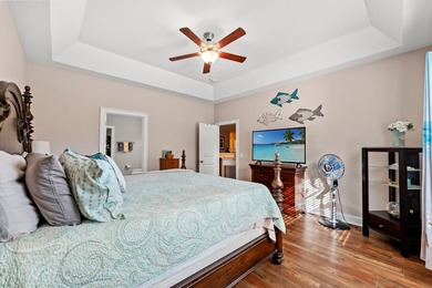 Welcome to this beautifully customized ranch style home located - photo 13