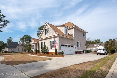 Classy and Timeless Home in Gated Waterford Community - White - photo 3