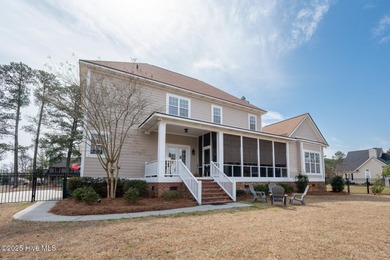 Classy and Timeless Home in Gated Waterford Community - White - photo 4