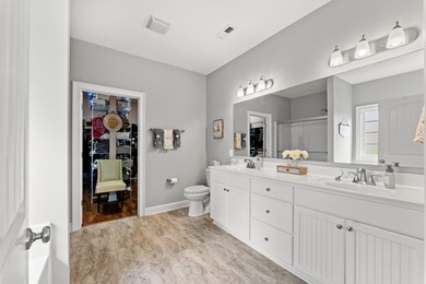 Welcome to this beautifully customized ranch style home located - photo 15