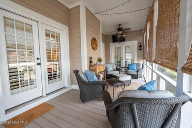 Classy and Timeless Home in Gated Waterford Community - White - photo 5