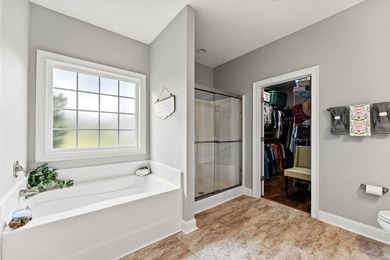 Welcome to this beautifully customized ranch style home located - photo 16