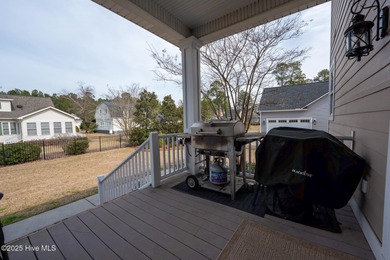 Classy and Timeless Home in Gated Waterford Community - White - photo 6