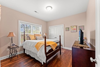 Welcome to this beautifully customized ranch style home located - photo 17