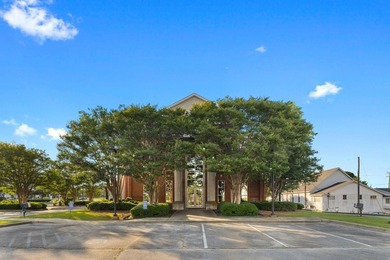 This stately medical building in the center downtown Florence - photo 17