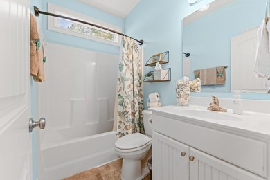 Welcome to this beautifully customized ranch style home located - photo 18