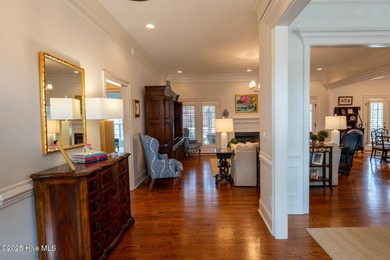 Classy and Timeless Home in Gated Waterford Community - White - photo 8