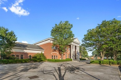 This stately medical building in the center downtown Florence - photo 18