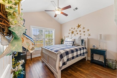 Welcome to this beautifully customized ranch style home located - photo 19