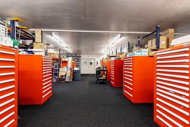 Unlock the potential of this well-maintained commercial property - photo 19