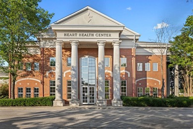 This stately medical building in the center downtown Florence - photo 21