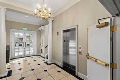 This stately medical building in the center downtown Florence - photo 24