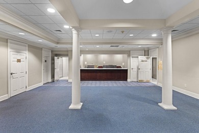 This stately medical building in the center downtown Florence - photo 26