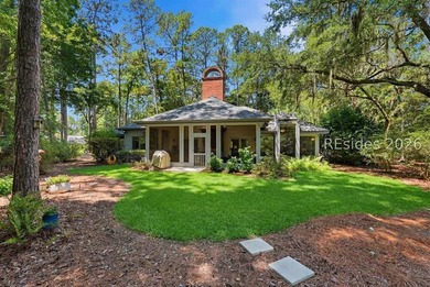 Nestled on a quiet cul-de-sac just steps from Port Royal Sound - photo 29
