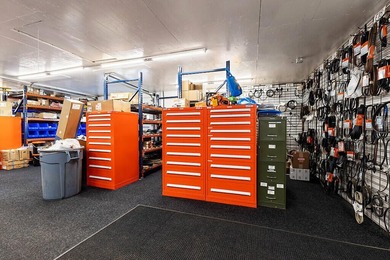 Unlock the potential of this well-maintained commercial property - photo 29