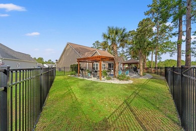 Welcome to this beautifully customized ranch style home located - photo 30