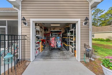 Welcome to this beautifully customized ranch style home located - photo 31