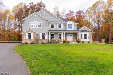 Shongum Lake Home Sale Pending in Denville New Jersey